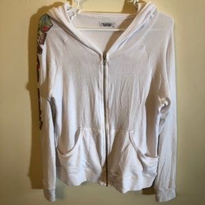 Lauren Moshi Hoodie